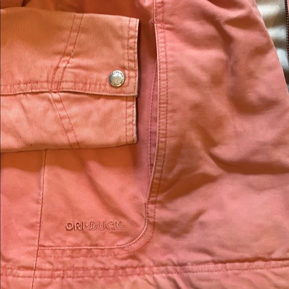 John Deere ladies jacket small - Picture 5 of 5